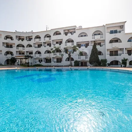#085 T1 Vale Mangude 216 By Holidays Appartement