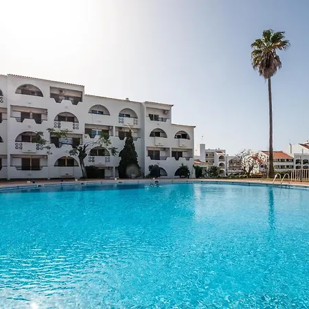 #085 T1 Vale Mangude 216 By Holidays Appartement