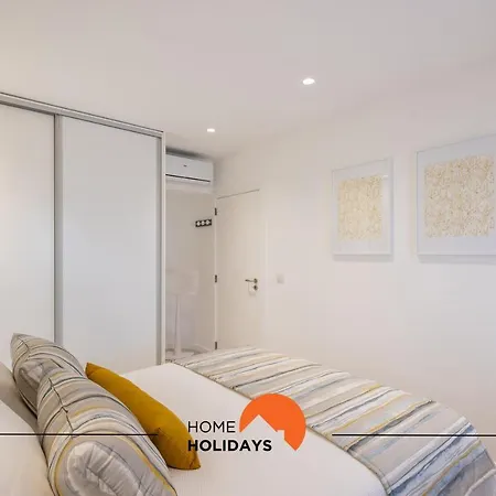 דירה #085 T1 Vale Mangude 216 By Holidays