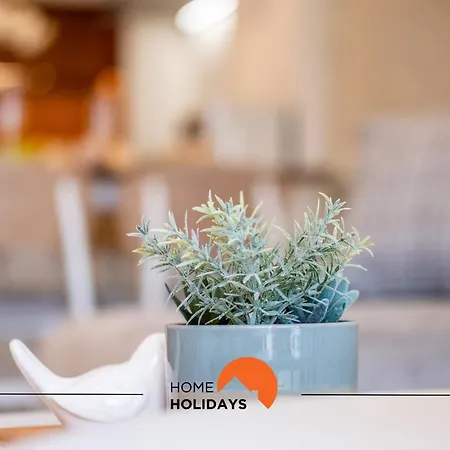 #085 T1 Vale Mangude 216 By Holidays Apartamento *