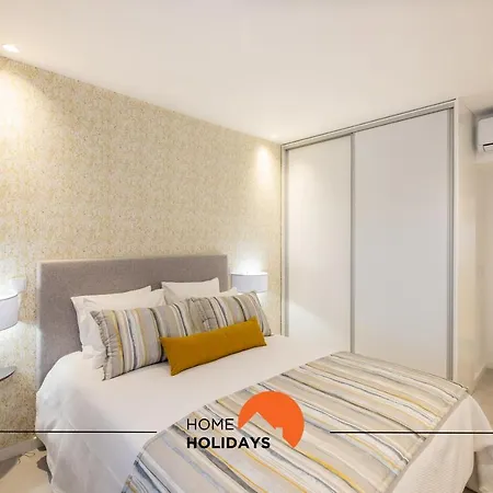 #085 T1 Vale Mangude 216 By Holidays דירה אלבופיירה