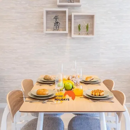 דירה #085 T1 Vale Mangude 216 By Holidays *