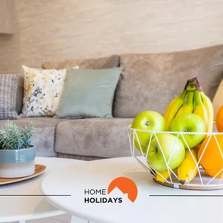 Apartamento #085 T1 Vale Mangude 216 By Holidays *