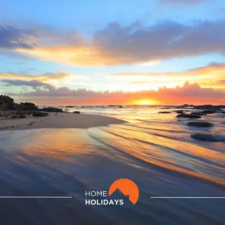 #085 T1 Vale Mangude 216 By Holidays