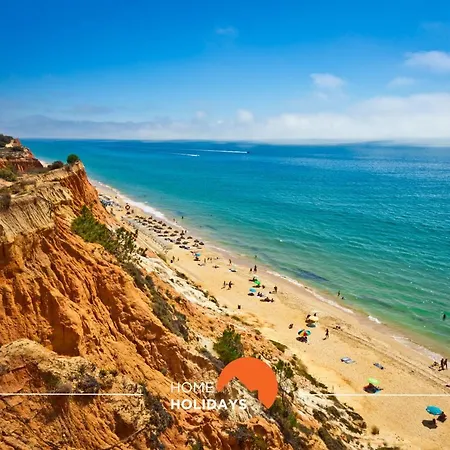 Appartement #085 T1 Vale Mangude 216 By Holidays