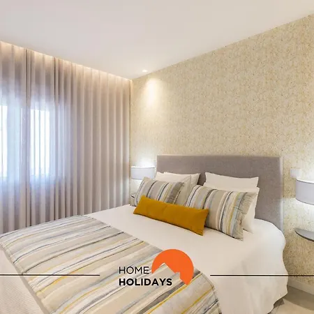 Apartamento #085 T1 Vale Mangude 216 By Holidays