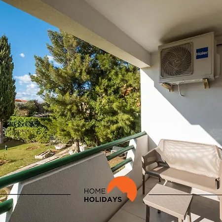 #085 T1 Vale Mangude 216 By Holidays * אלבופיירה