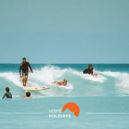 #085 T1 Vale Mangude 216 By Holidays דירה אלבופיירה
