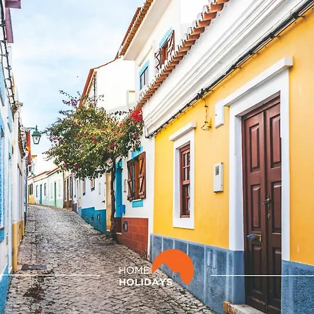 Apartamento #085 T1 Vale Mangude 216 By Holidays