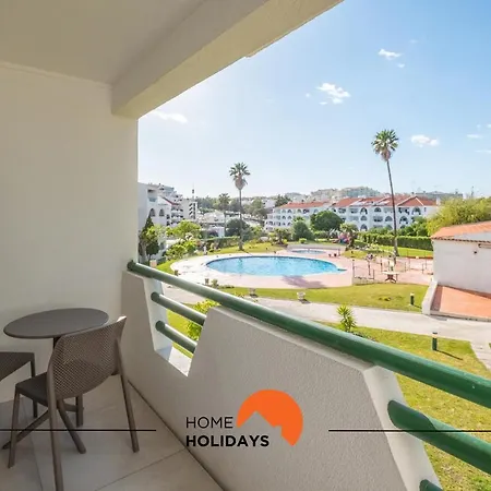 Appartement #085 T1 Vale Mangude 216 By Holidays *