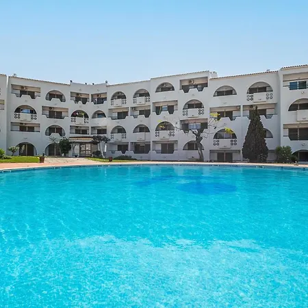 #085 T1 Vale Mangude 216 By Holidays البوفيرا