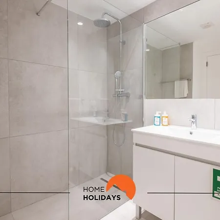 #085 T1 Vale Mangude 216 By Holidays * البوفيرا