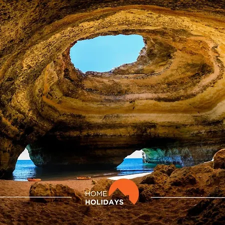 #085 T1 Vale Mangude 216 By Holidays * البوفيرا