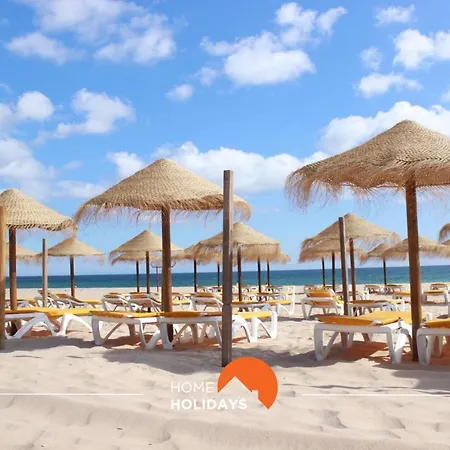 شقة #085 T1 Vale Mangude 216 By Holidays *